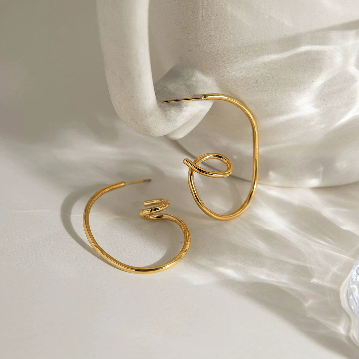 ARETE IRREGULAR