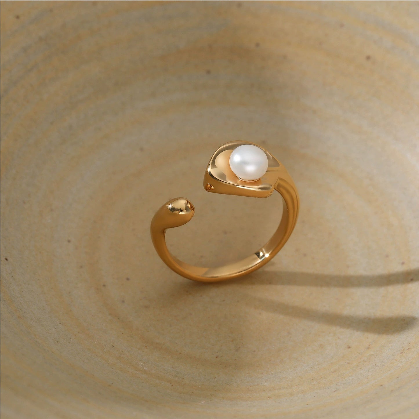 ANILLO OJO DE PESCADO