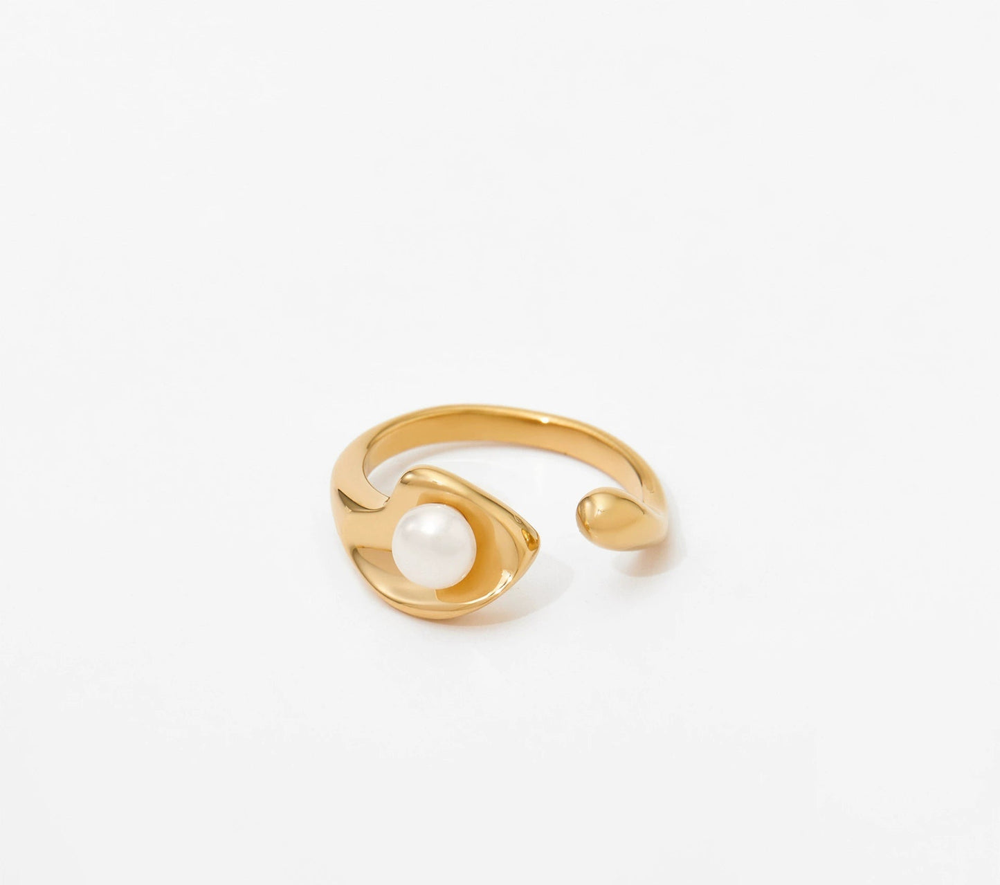 ANILLO OJO DE PESCADO