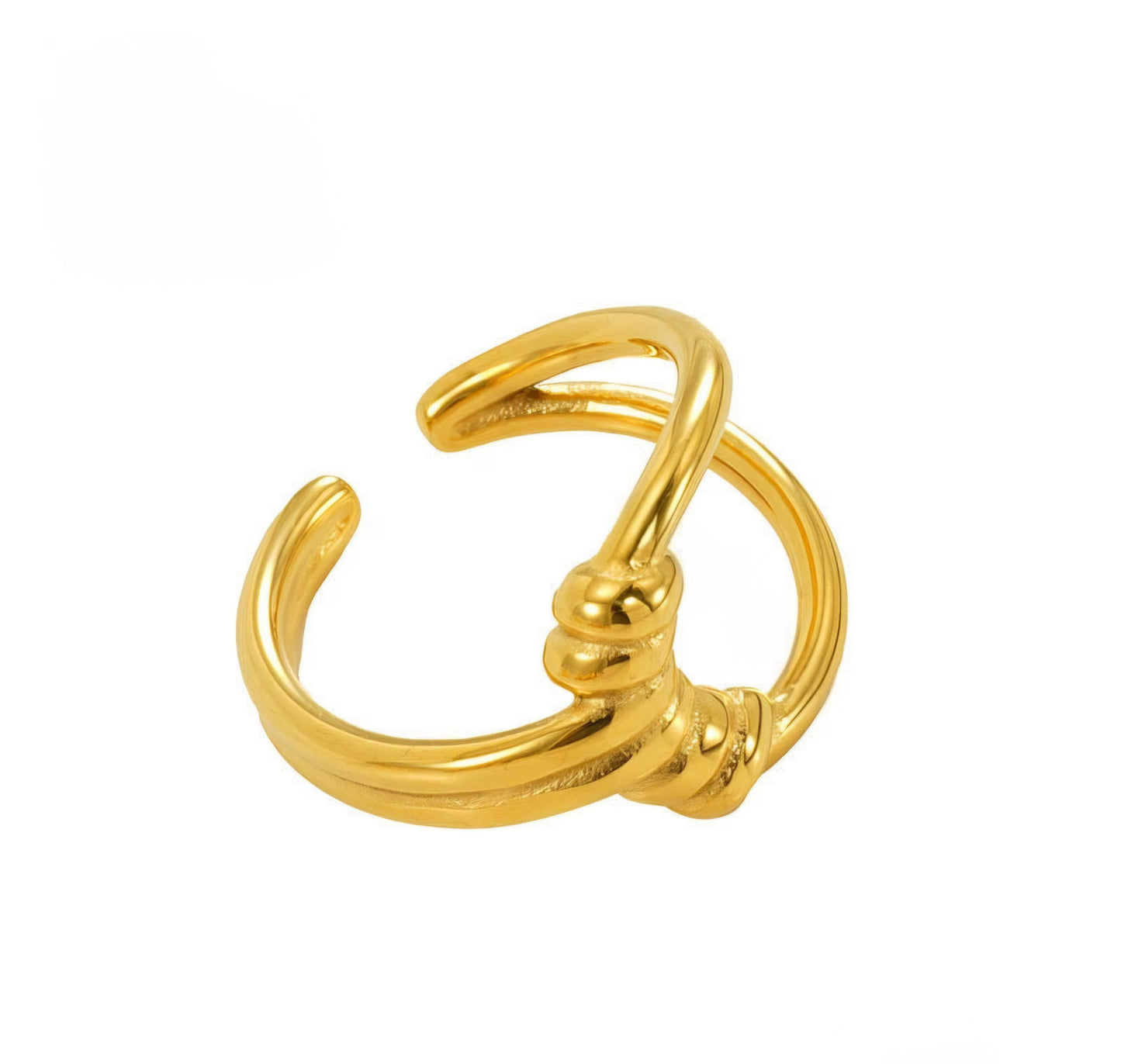 ANILLO NUDO LATERAL